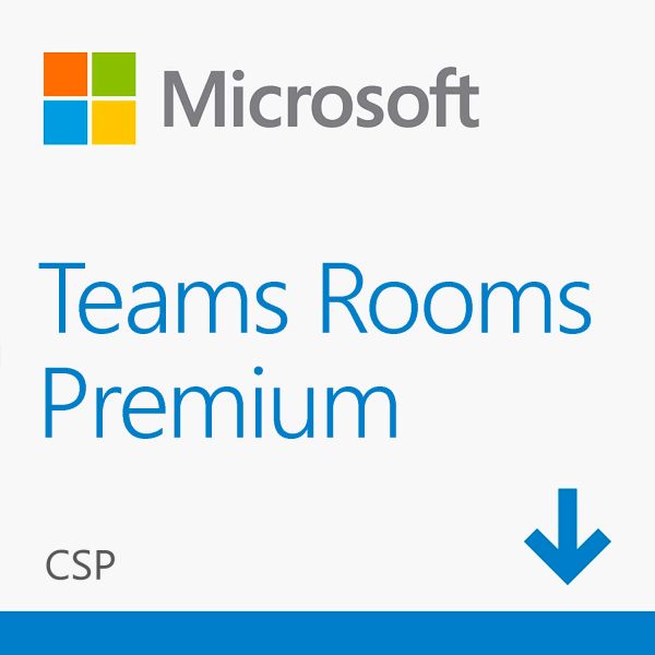 CSP Teams Rooms Premium [M]