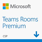 CSP Teams Rooms Premium [M]