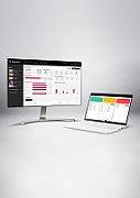 Software pentru semnalizarea LG webOS SuperSign CMS