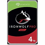 Seagate HD3.5  SATA3 4TB ST4000NE001/ 7.2k (Rec.) Recertified 24Month Warranty