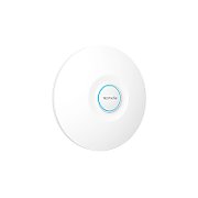 TENDA I29 WIRELESS AX3000 WI-FI6 ACCESS POINT, Dual Band, montare tavan/perete, interfata: 2 x 10/100/1000, Antena interna 4.4 dbi, alimentare POE IEEE 802.3at PoE, 2.4 GHz data rate:1-574 Mbps, 5 GHz data rate:6-2402 Mbps, 2X2 MU-MIMO.