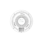 TENDA I29 WIRELESS AX3000 WI-FI6 ACCESS POINT, Dual Band, montare tavan/perete, interfata: 2 x 10/100/1000, Antena interna 4.4 dbi, alimentare POE IEEE 802.3at PoE, 2.4 GHz data rate:1-574 Mbps, 5 GHz data rate:6-2402 Mbps, 2X2 MU-MIMO.