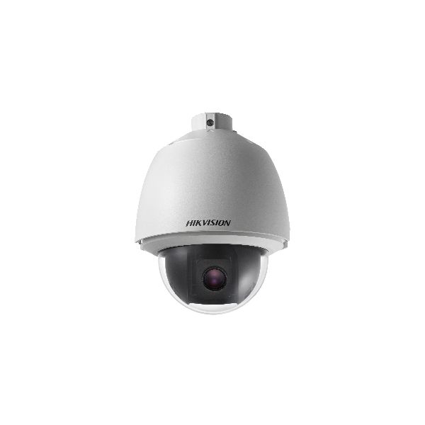 Camera supraveghere Hikvision SPEED DOME DS-2AE5232T-A(E) 5-inch 2 MP 32X Powered by DarkFighter Analog Excellent low-light performance via powered-by-DarkFighter technology, Clear imaging against strong back lighting due to 120 dB WDR technology, 1/2.8  Progressive Scan CMOS Max. Resolution 1920 ×