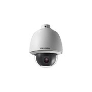 Camera supraveghere Hikvision SPEED DOME DS-2AE5232T-A(E) 5-inch 2 MP 32X Powered by DarkFighter Analog Excellent low-light performance via powered-by-DarkFighter technology, Clear imaging against strong back lighting due to 120 dB WDR technology, 1/2.8  Progressive Scan CMOS Max. Resolution 1920 ×