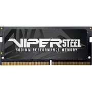 Patriot Memory PATRIOT Viper Steel DDR4 8GB 3200MHz SODIMM