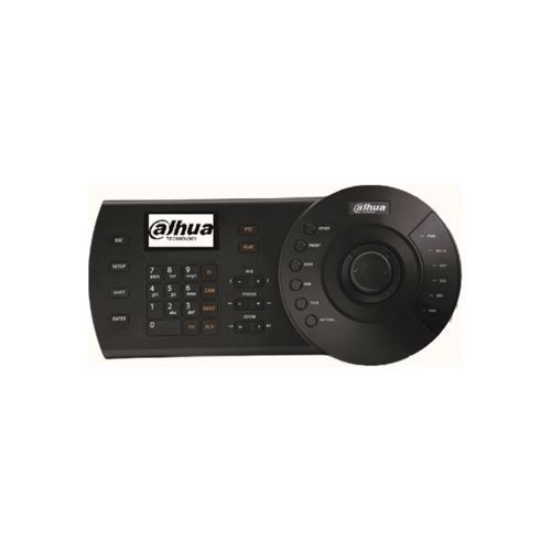 Accesoriu supraveghere Dahua NKB1000-E Tastatura cu joystick 3D