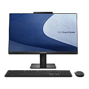 All-In-One ASUS ExpertCenter E5 E3402WBAK-BA069M, 23.8 inch 1920 x 1080, Intel Core i3-1215U, 8 GB RAM, 512 GB SSD, Intel UHD Graphics, Free DOS