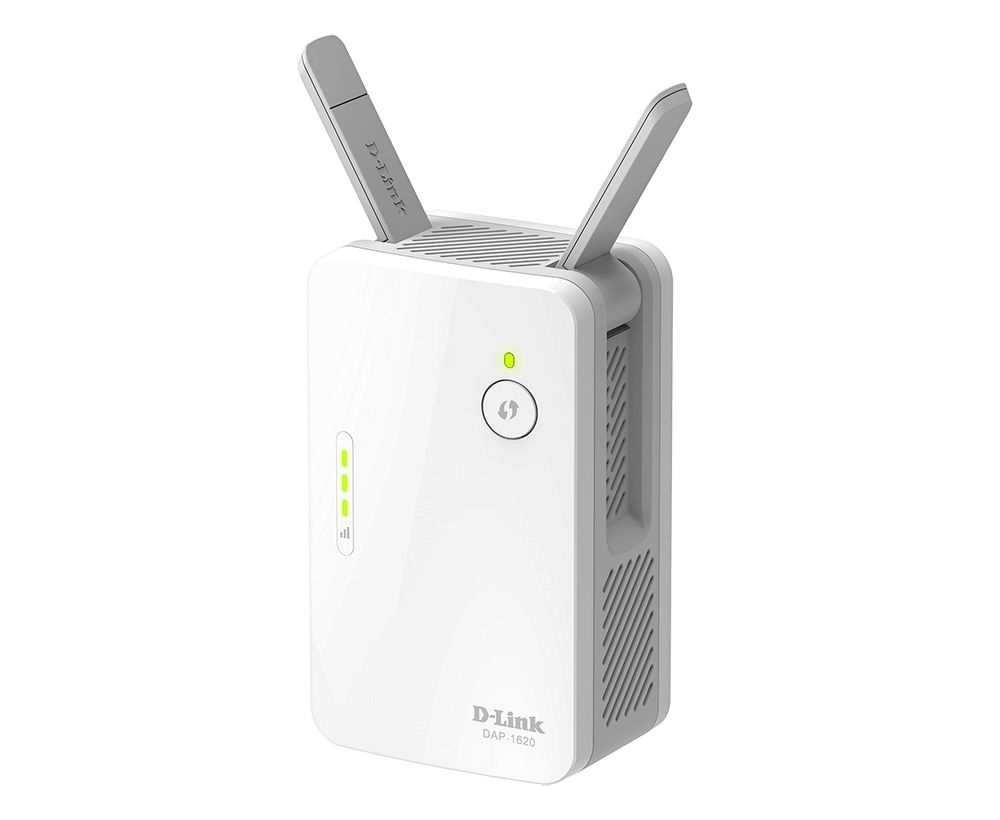 DLK DAP-1620/E WIRELESS AC1300 RANGE EXTENDER