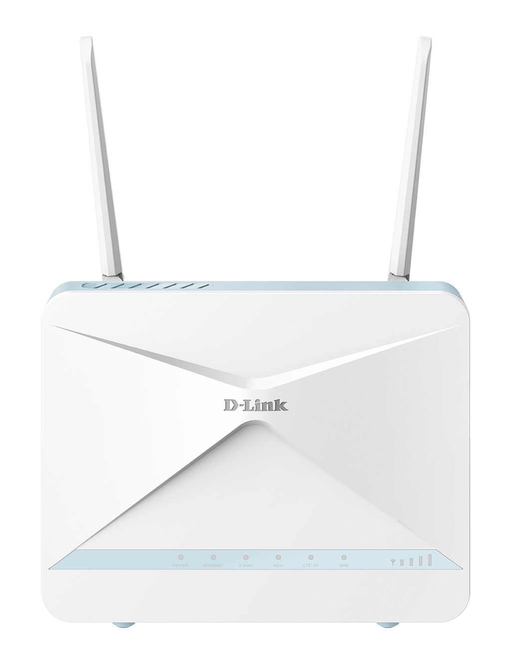 DLK G416/E EAGLE PRO AI AX1500 4G+ SMART ROUTER