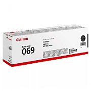 Cartus toner Canon 5098C002AA ,Negru ,7600 pagini ,Original (CRG069HBK) 