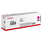 Cartus toner Canon 5096C002AA ,Magenta ,5500 pagini ,Original (CRG069HM) 
