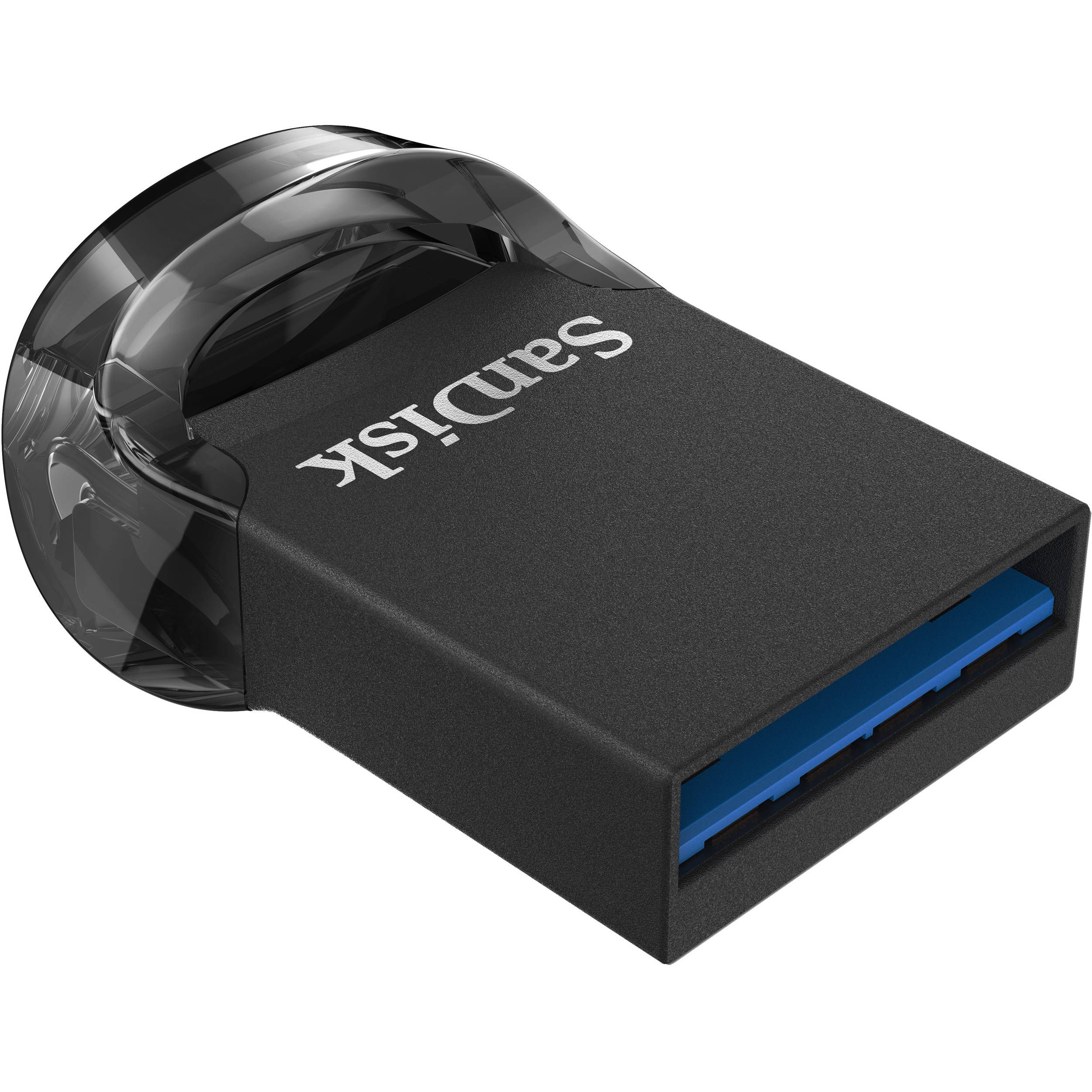 SanDisk Ultra Fit USB Flash Drive Bar 512GB USB 3.1