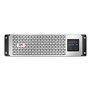 APC Smart-UPS 1500 VA LCD RM mit SmartConnect (Li-Ion)