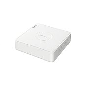 DVR Hikvision TurboHD iDS-7108HUHI-M1/S ACUSENSE DVR 8 analog channels and 1 HDD 1U DVR,H.265 Pro+ video compression improves encoding efficiency, and reduces data storage costs,Support 8 MP@8 fps encoding,1 SATA interface (up to 10 TB capacity),Human/Vehicle Analysis Up to 4-ch, Analog Video