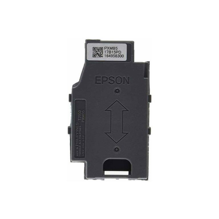 MAINTENANCE BOX WF100