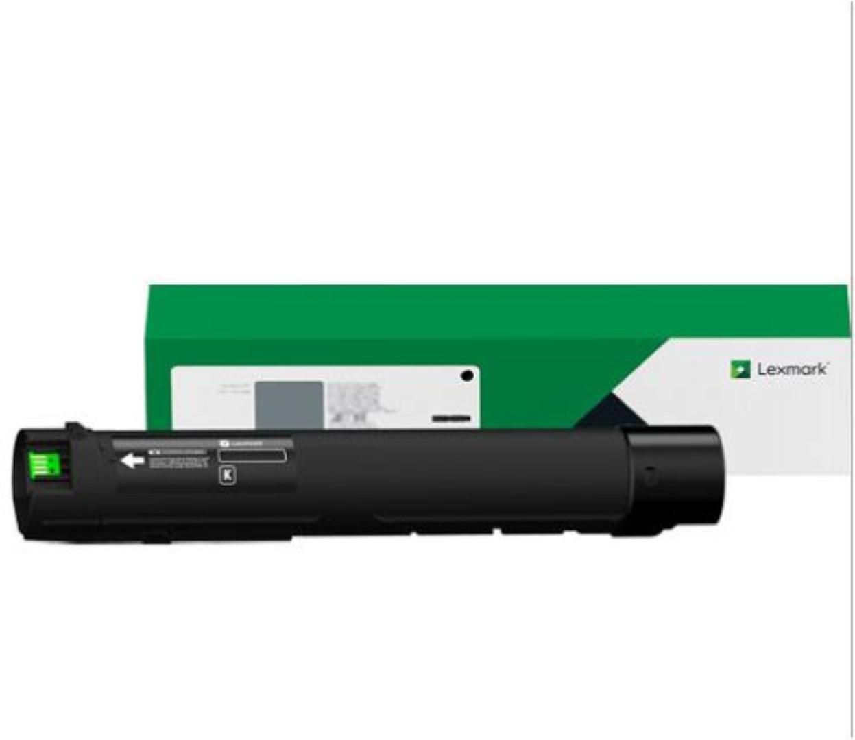 Cartus toner Lexmark 85D0HK0 ,Negru ,28000 pagini ,Original (85D0HK0) 