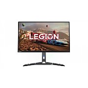 Monitor 31.5 inch LED Lenovo Y32p-30 3840 x 2160 pixeli, 144 Hz, 2 ms, Negru