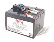 APC | RBC48 |Baterie UPS | 132 x 150 x 108 mm
