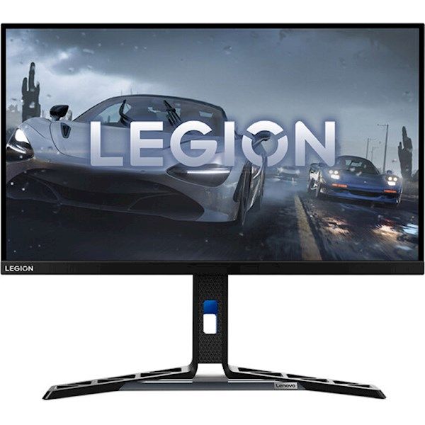 Monitor 27 inch LED Lenovo Y27-30 1920 x 1080 pixeli, 165 Hz, 1 ms, Negru