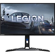 Monitor 27 inch LED Lenovo Y27-30 1920 x 1080 pixeli, 165 Hz, 1 ms, Negru