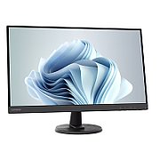 Monitor 27 inch LED Lenovo D27-45 1920 x 1080 pixeli, 75 Hz, 4 ms, Negru
