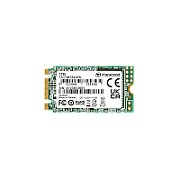 Transcend TRANSCEND 1TB M.2 2242 SSD SATA3 B+M Key TLC