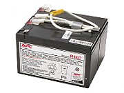 APC Batterie f. div. GerÃ¤te #RBC5