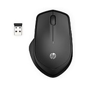 HP 280 Silent Wireless Mouse (EN)