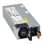 ThinkSystem 750W (230V) Titanium Hot-Swap Power Supply