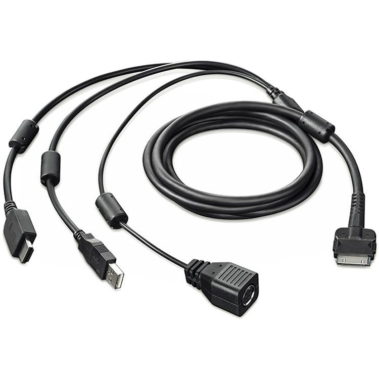Wacom Cable 3-in-1 cable for Cintiq DTK1660
