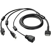 Wacom Cable 3-in-1 cable for Cintiq DTK1660
