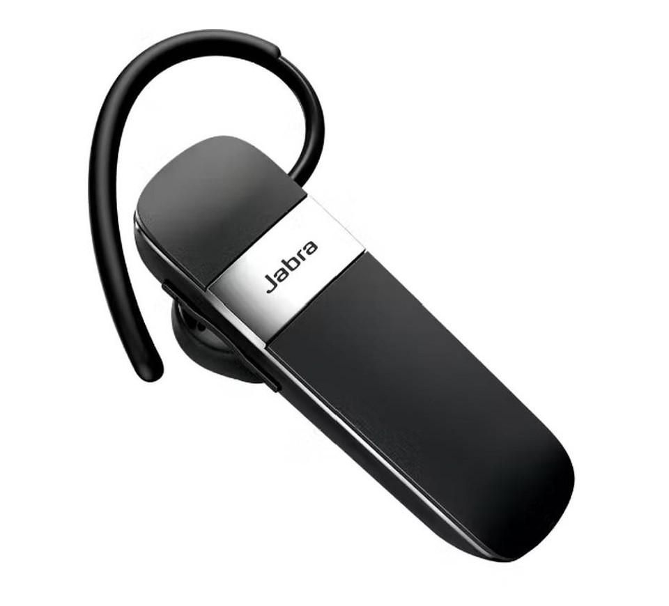 Jabra Talk 15 SE Bluetooth Headset Black