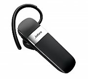 Jabra Talk 15 SE Bluetooth Headset Black
