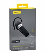 Jabra Talk 15 SE Bluetooth Headset Black