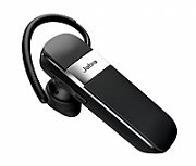Jabra Talk 15 SE Bluetooth Headset Black