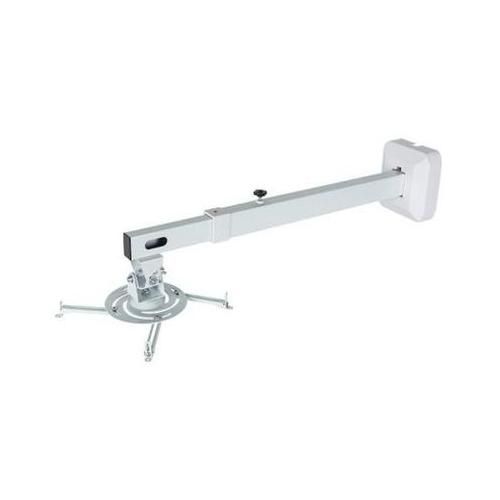 Avtek Suport de perete pentru videoproiector cu brat reglabil 78-120cm