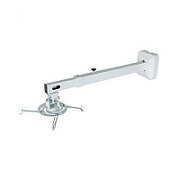 Avtek Suport de perete pentru videoproiector cu brat reglabil 78-120cm