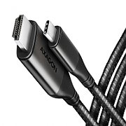 RVC-HI2MC, Adaptor USB-C la HDMI 2.0a, 4K/60Hz, 180 cm