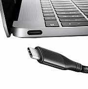 RVC-HI2MC, Adaptor USB-C la HDMI 2.0a, 4K/60Hz, 180 cm