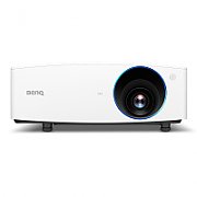 Videoproiector BenQ LX710, 1024 x 768 pixeli, 16:10, 4000 lm, DLP, 20000 h, Alb