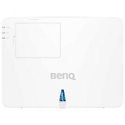 Videoproiector BenQ LX710, 1024 x 768 pixeli, 16:10, 4000 lm, DLP, 20000 h, Alb