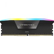 Memorie Corsair Vengeance 48 GB DDR5 5200 MHz CL38, kit 2 x 24 GB, XMP 3.0, RGB