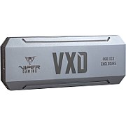 PATRIOT VIPER VXD RGB SSD Enclosure M.2 PCIe up to 1000 MB/s
