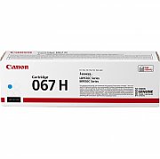 Cartus toner Canon 5105C002AA ,Albastru ,2 350 pagini ,Original (CRG067hc) 