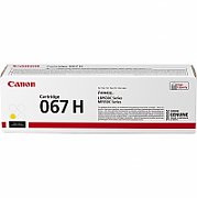 Cartus toner Canon 5103C002AA ,Galben ,2350 pagini ,Original (CRG067HY) 