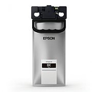 Cartus cerneala Epson C13T11E140 ,Negru ,10000 pagini ,Original (C13T11E140) 