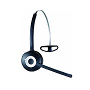 JABRA PRO 920 Mono DECT for Desk phone Noise-Cancelling JABRA Safe tone