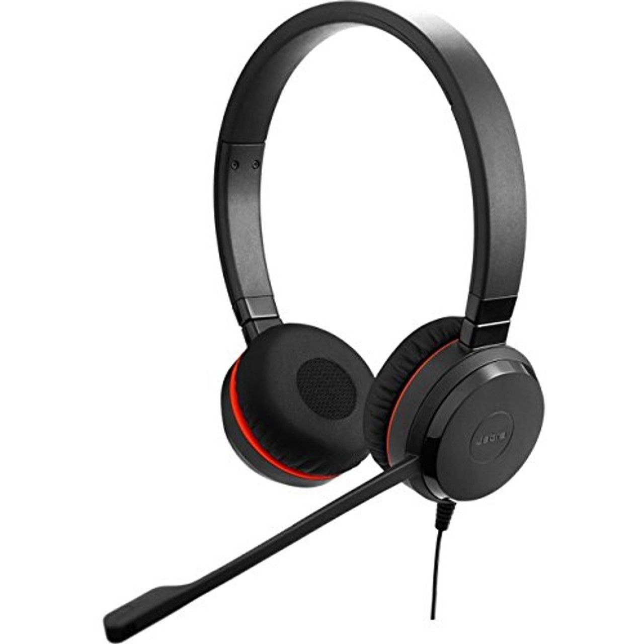 JABRA EVOLVE 30 II Stereo MS Headset