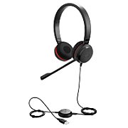 JABRA EVOLVE 30 II Stereo UC