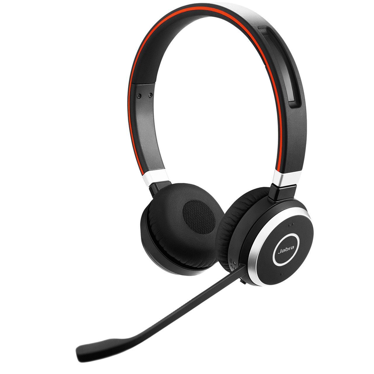 JABRA Evolve 65 SE Link380a UC Stereo